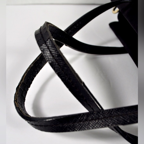 Kate Spade New York Black Blake Avenue Small Loden Tote Bag - Picture 8 of 15